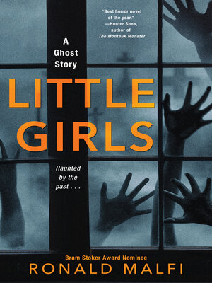 Little Girls - ebook